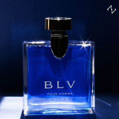 BLV BVLGARI POUR HOMME - Imagen 2