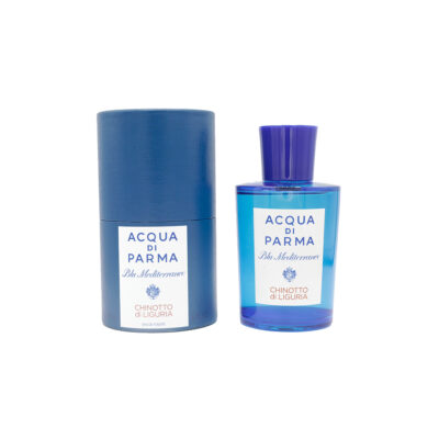 ACQUA DI PARMA BLU MEDITERRANEO – CHINOTTO DI LIGURIA