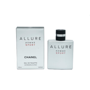 ALLURE HOMME SPORT CHANEL (EAU DE TOILETTE)