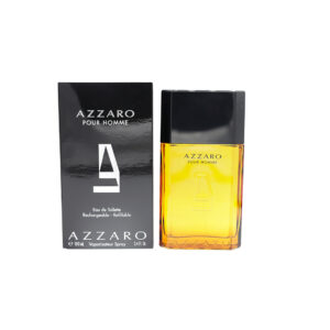 AZZARO POUR HOMME