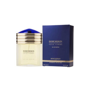 BOUCHERON POUR HOMME (EAU DE PARFUM)