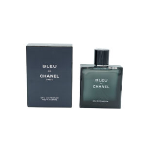 BLEU DE CHANEL (EAU DE TOILETTE)