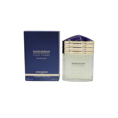 BOUCHERON POUR HOMME (EAU DE TOILETTE)