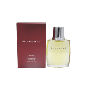 BURBERRY FOR MEN (EAU DE TOILETTE)