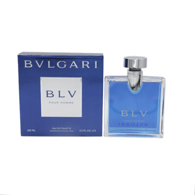 BLV BVLGARI POUR HOMME