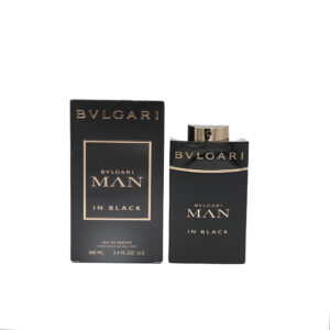 BVLGARI MAN IN BLACK (EAU DE PERFUM)