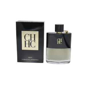 CH PRIVÉ CAROLINA HERRERA (EAU DE TOILETTE)