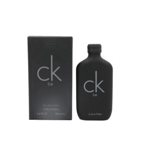 CALVIN KLEIN CK BE (EAU DE TOILETTE)