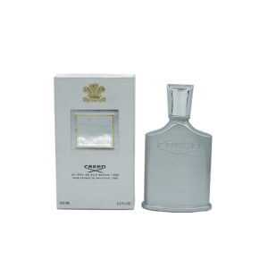 CREED SILVER MOUNTAIN WATER