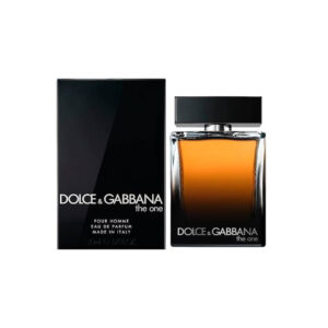 DOLCE & GABBANA THE ONE (EAU DE PARFUM)