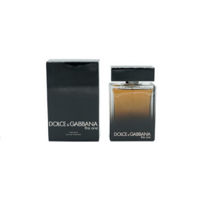 DOLCE & GABBANA THE ONE (EAU DE PARFUM)