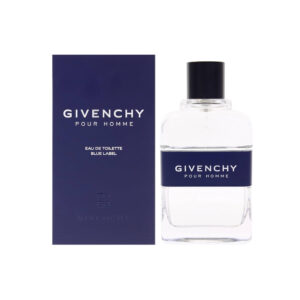 GIVENCHY BLUE LABEL (EAU DE TOILETTE)