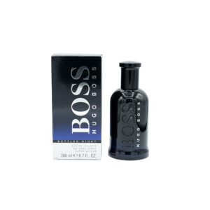 HUGO BOSS BOTTLED NIGHT (EAU DE TOILETTE)