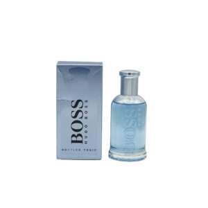 HUGO BOSS BOTTLED TONIC (EAU DE TOILETTE)