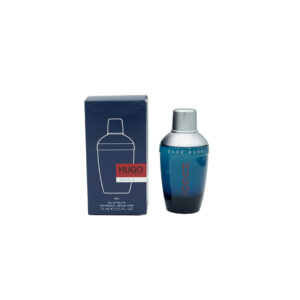 HUGO BOSS DARK BLUE (EAU DE TOILETTE)