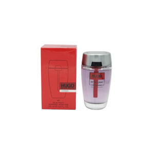 HUGO BOSS ENERGISE 75ML (EAU DE TOILETTE)