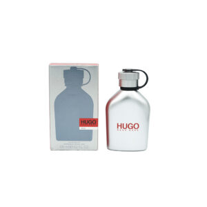 HUGO BOSS ICED (EAU DE TOILETTE)