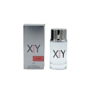HUGO BOSS XY (EAU DE TOILETTE)
