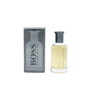 HUGO BOSS BOTTLED INTENSE (EAU DE PARFUM)