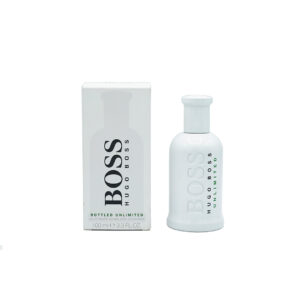 HUGO BOSS BOTTLED UNLIMITED (EAU DE TOILETTE)