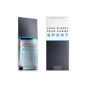 ISSEY MIYAKE SPORT (EAU DE TOILETTE)
