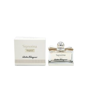 SALVATORE FERRAGAMO SIGNORINA ELEGANZA (EAU DE PERFUM)