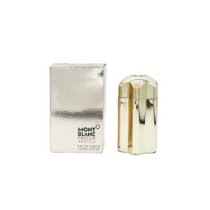 MONTBLANC EMBLEM ABSOLU (EAU DE TOILETTE)