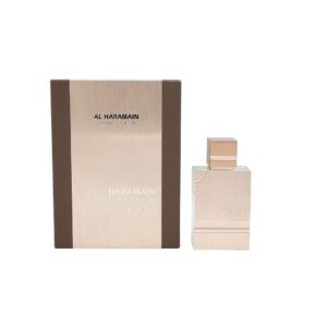 AL HARAMAIN AMBER OUD GOLD EDITION