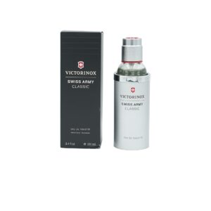 SWISS ARMY CLASSIC (EAU DE TOILETTE)