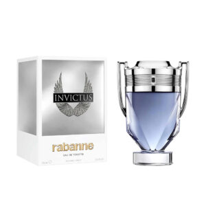 PACO RABANNE INVICTUS (EAU DE TOILETTE)