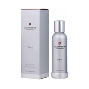 SWISS ARMY CLASSIC (EAU DE TOILETTE)