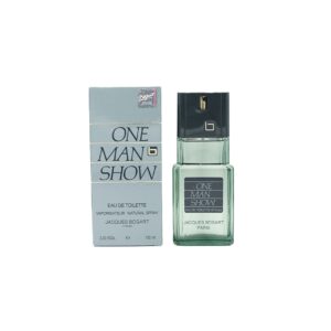 ONE MAN SHOW (EAU DE TOILETTE)
