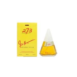 BEVERLY HILLS 273 RODEO DRIVE (EAU DE PARFUM)