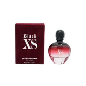 PACO RABANNE BLACK XS ( EAU DE PERFUM )