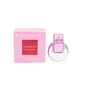 BVLGARI OMNIA PINK SAPPHIRE (EAU DE TOILETTE)