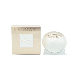 BVLGARI AQVA DIVINA (EAU DE TOILETTE)
