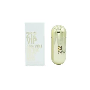 212 VIP CAROLINA HERRERA (EAU DE PARFUM)