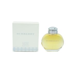 BURBERRY LONDON (EAU DE PARFUM)