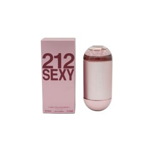 CAROLINA HERRERA 212 SEXY (EAU DE PARFUM)