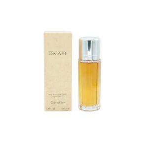 ESCAPE CALVIN KLEIN (EAU DE PARFUM)