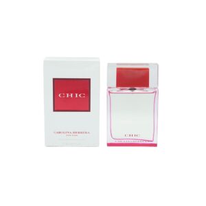 CHIC CAROLINA HERRERA (EAU DE PARFUM)