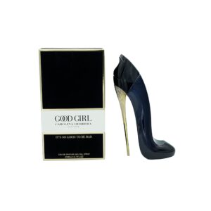 CAROLINA HERRERA GOOD GIRL (EUA DE PERFUM)