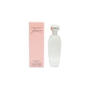 ESTÉE LAUDER PLEASURES (EAU DE PARFUM)