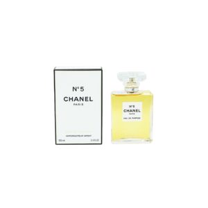 N°5 CHANEL (EAU DE PARFUM)