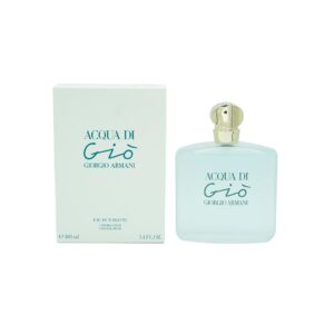 GIORGIO ARMANI ACQUA DI GIO (EAU DE TOILETTE)