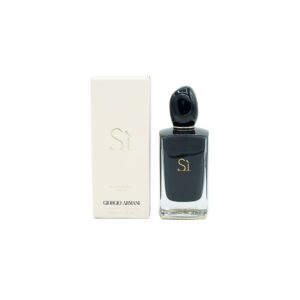 GIORGIO ARMANI SÍ EAU DE PARFUM INTENSE