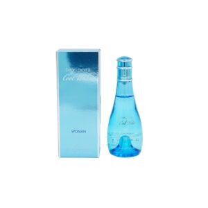 DAVIDOFF COOL WATER (EAU DE TOILETTE)