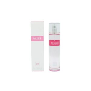GAP SO PINK (EAU DE TOILETTE)