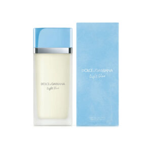 DOLCE & GABBANA LIGHT BLUE (EAU DE TOILETTE)