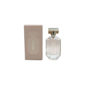 HUGO BOSS THE SCENT FOR HER (EAU DE PERFUM)